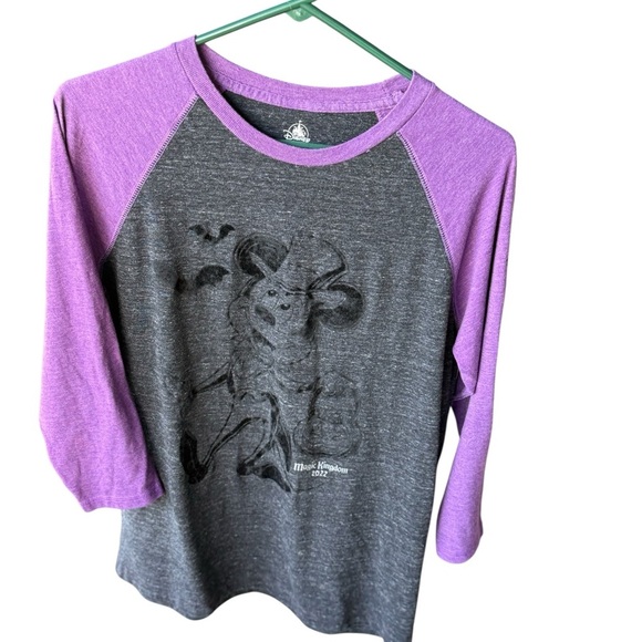 Disney Parks Mickey's Not So Scary Halloween Party 2022 T-Shirt M - Picture 1 of 3